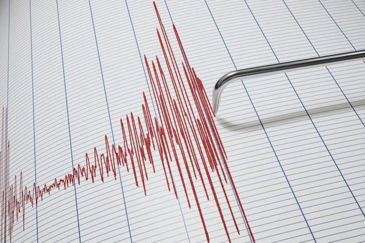 6 Şubat’ın yıl dönümünde yine depremle sarsıldık