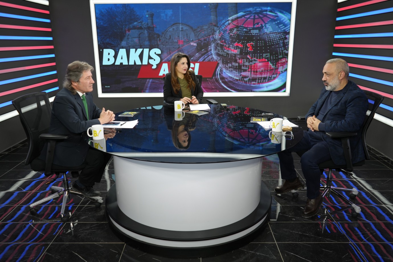 Mehmet Aydın’dan 6 Şubat yorumu: Savaş gibi bir felaket yaşadık