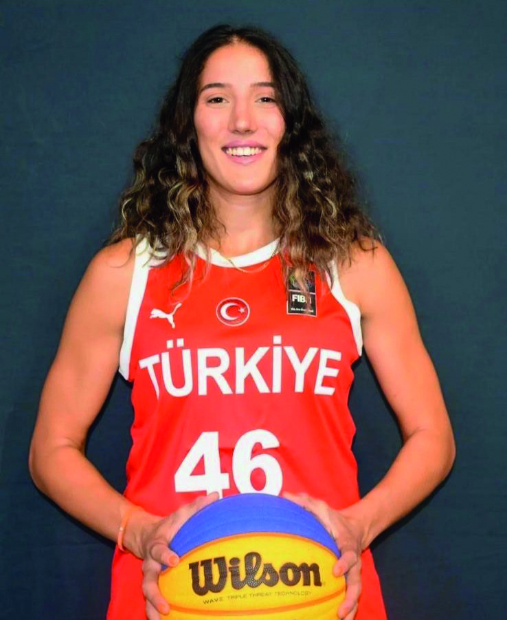 Malatya’da yitirilen bir yıldız: Nilay Aydoğan