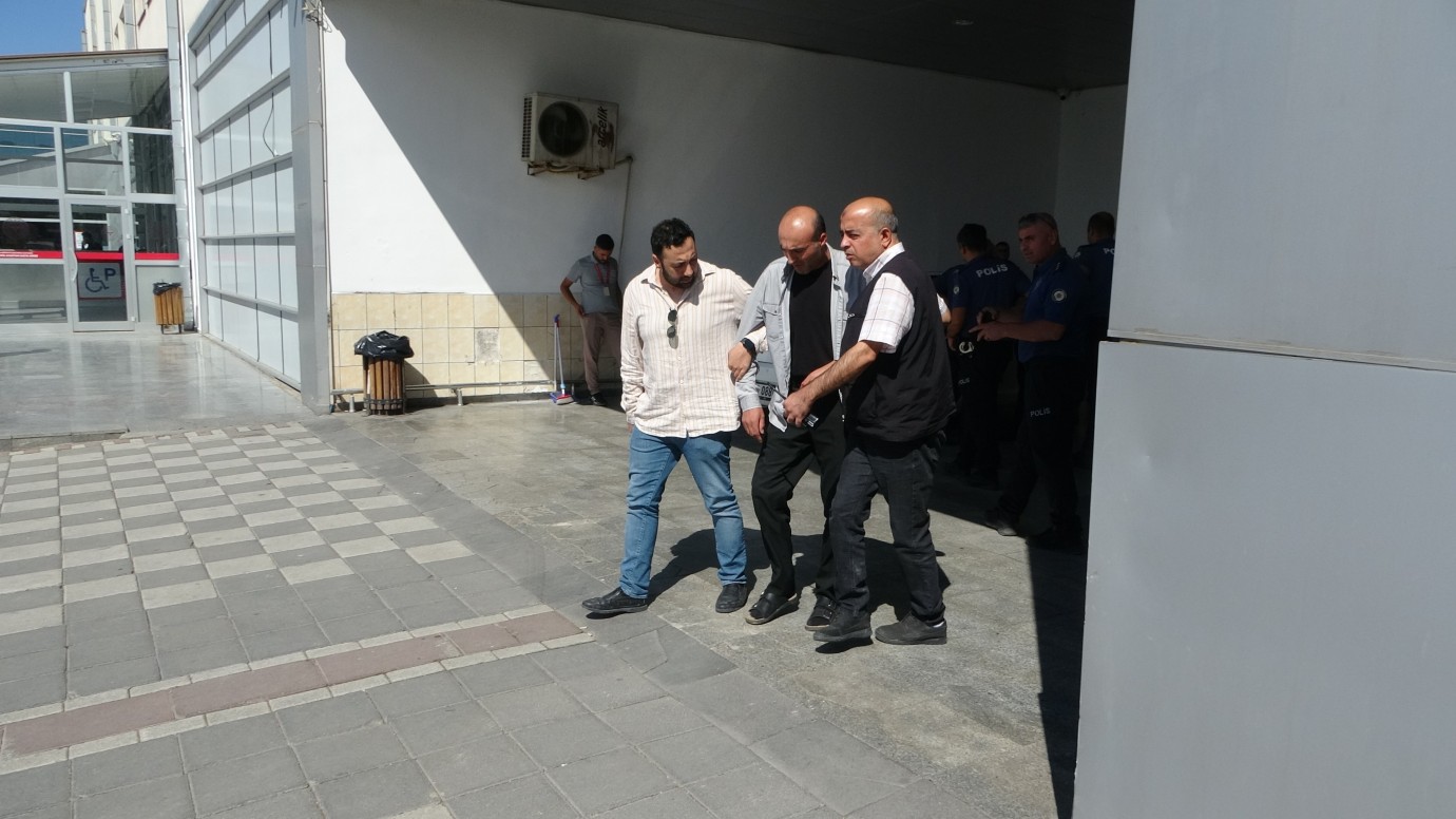 Malatya’da kadın cinayeti! Soğukkanlı katile mahkemeden tokat gibi cevap