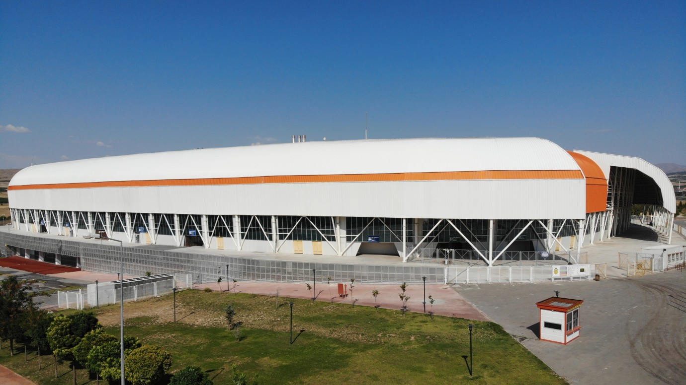 Malatya Yeşilyurtspor’da e-bilet dönemi başlıyor
