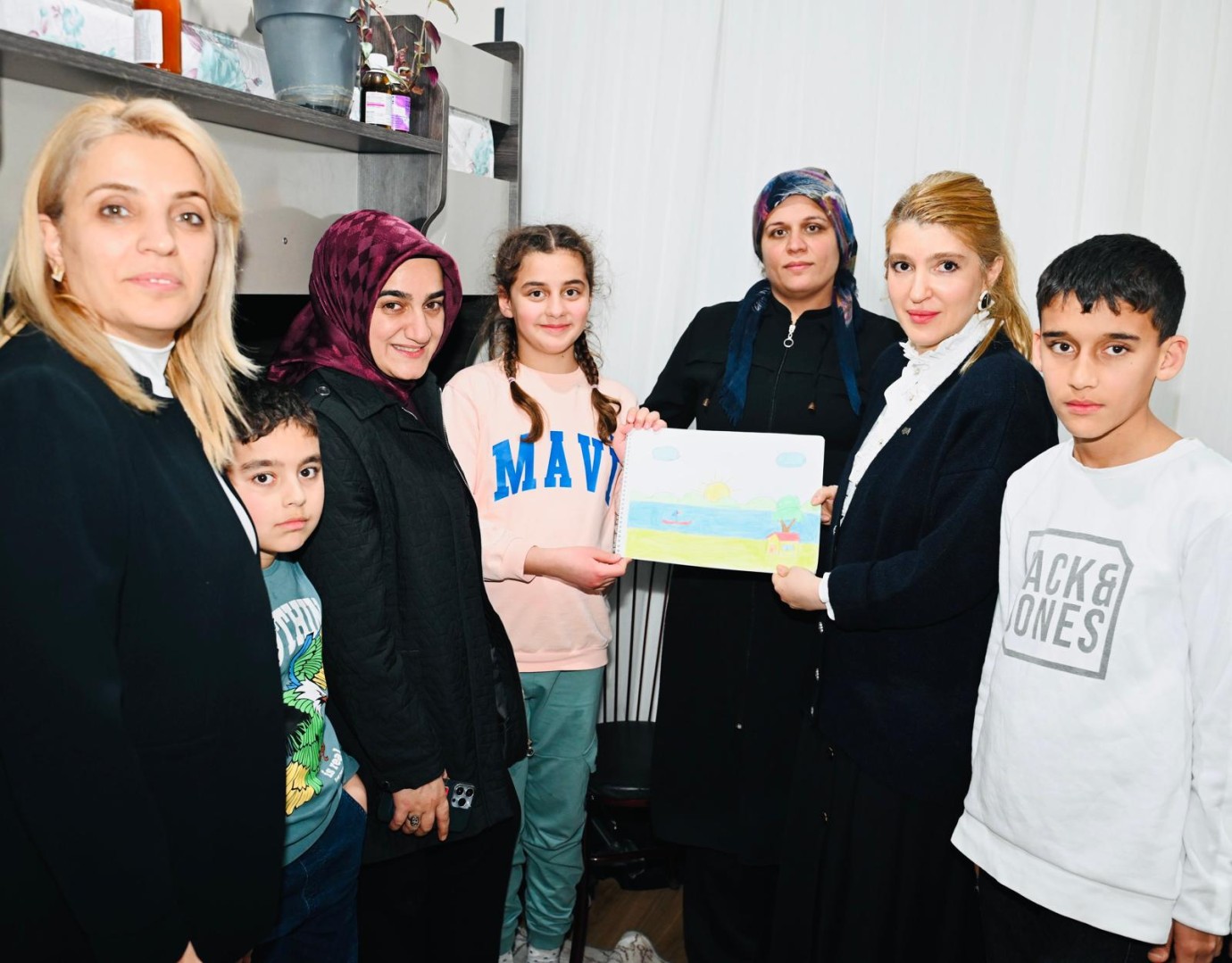 Ölmeztoprak: Ortak akıl Malatya’yı ayağa kaldıracak