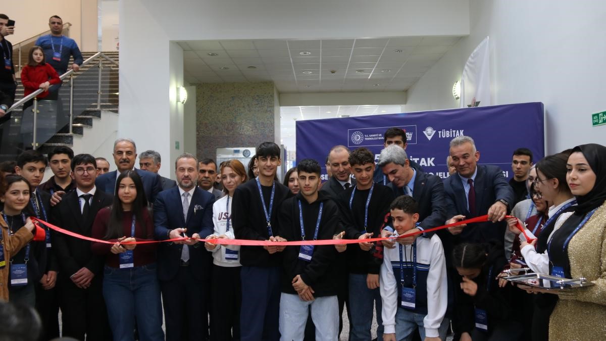 İnönü Üniversitesi genç mucitleri ağırlıyor