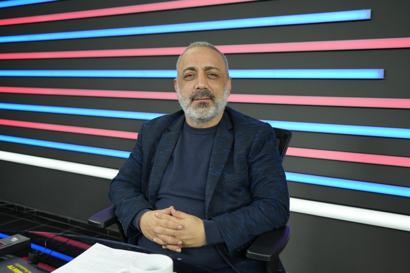Aydın: Depremler öldürmez, sağlam olmayan binalar öldürür