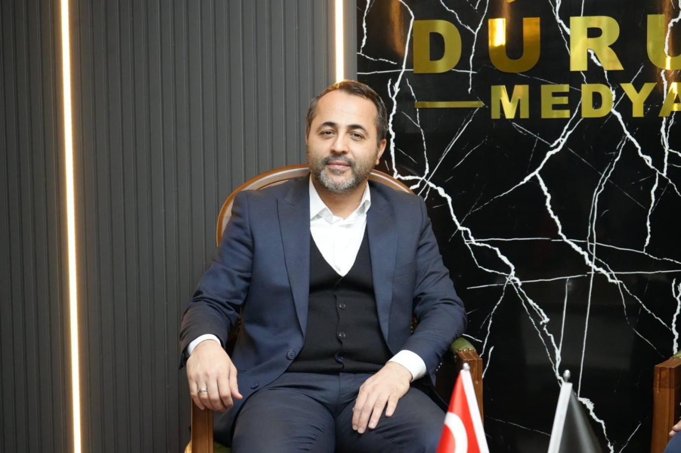 Babacan: Malatya’yı orta ölçekli bir şehir olmaya mahkûm etmemeliyiz