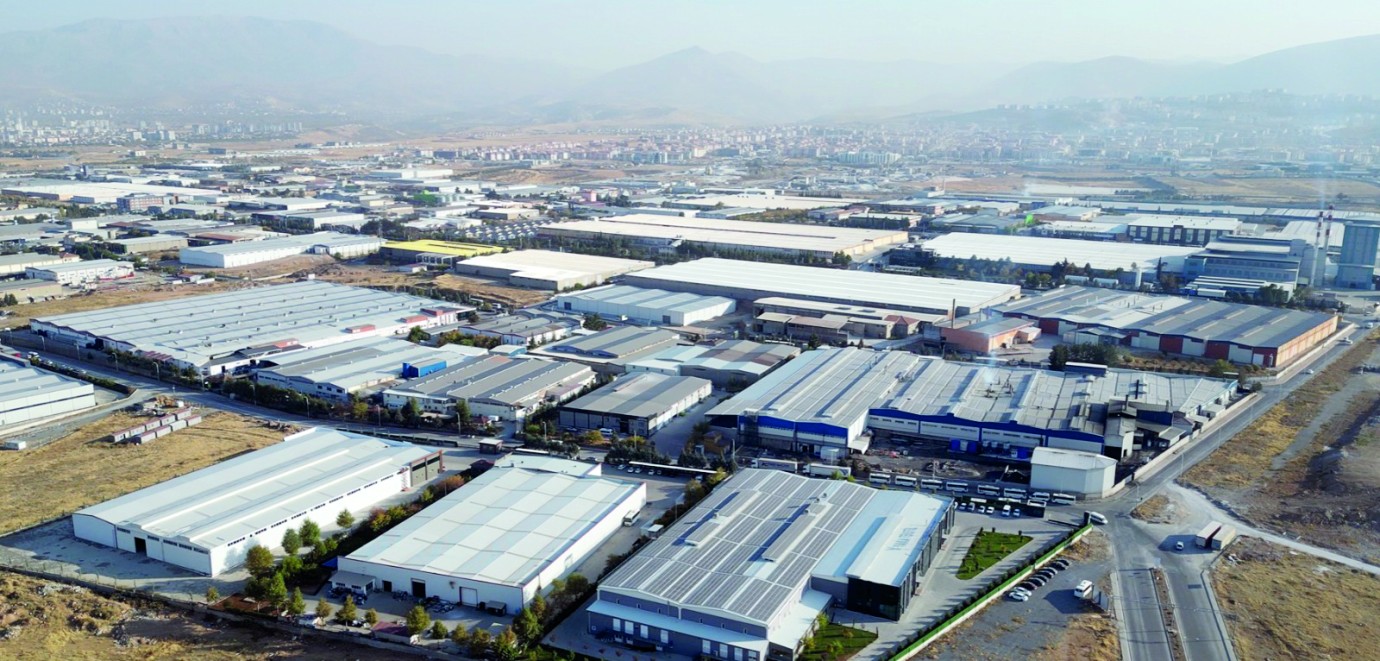 Yıldırım’dan çarpıcı OSB açıklaması