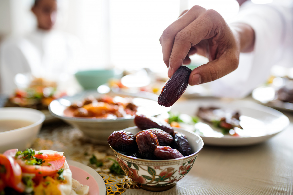 Battalgazi’de 65 yaş üstü vatandaşlara ve engellilere iftar desteği