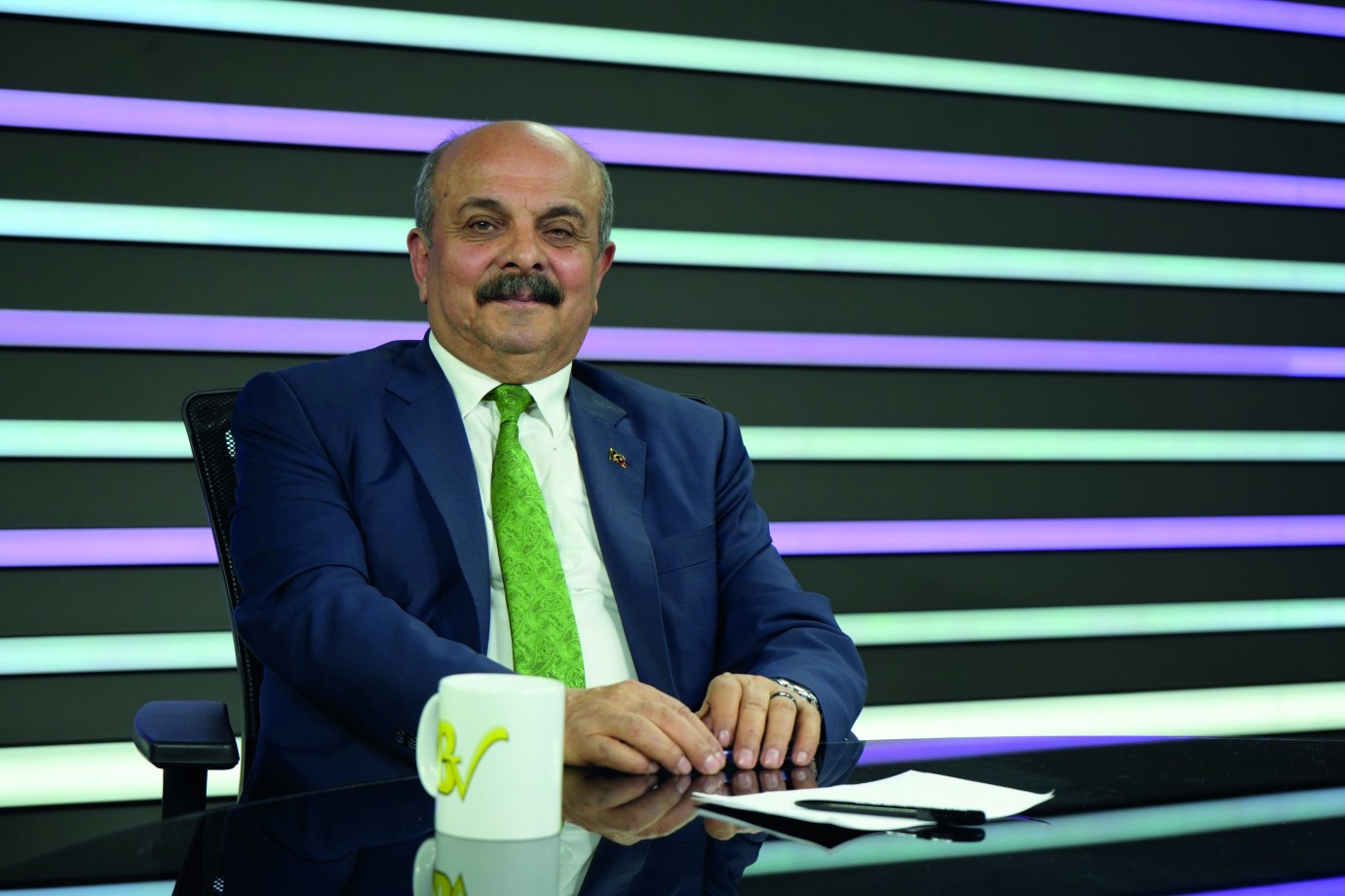 Bayram: Ekonomi düzelir ama ahlaki çöküntü tehlikeli!