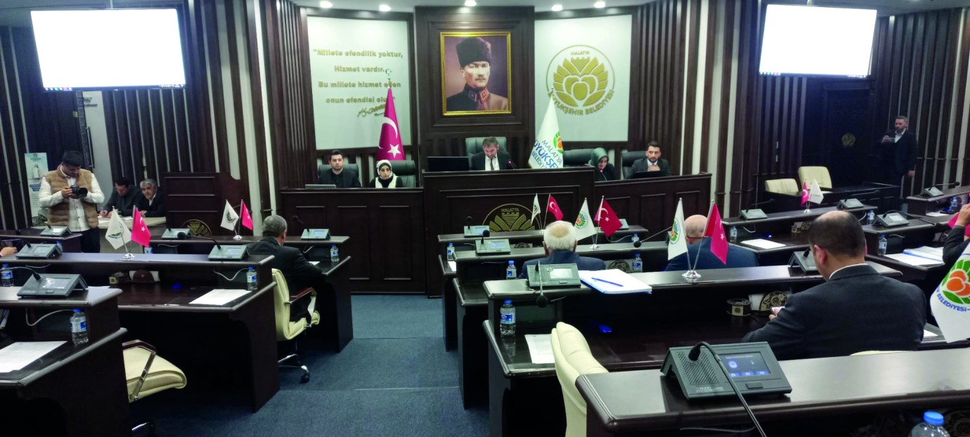 MOTAŞ A.Ş. ve Kültür A.Ş.’ye işletme hakkı verildi 