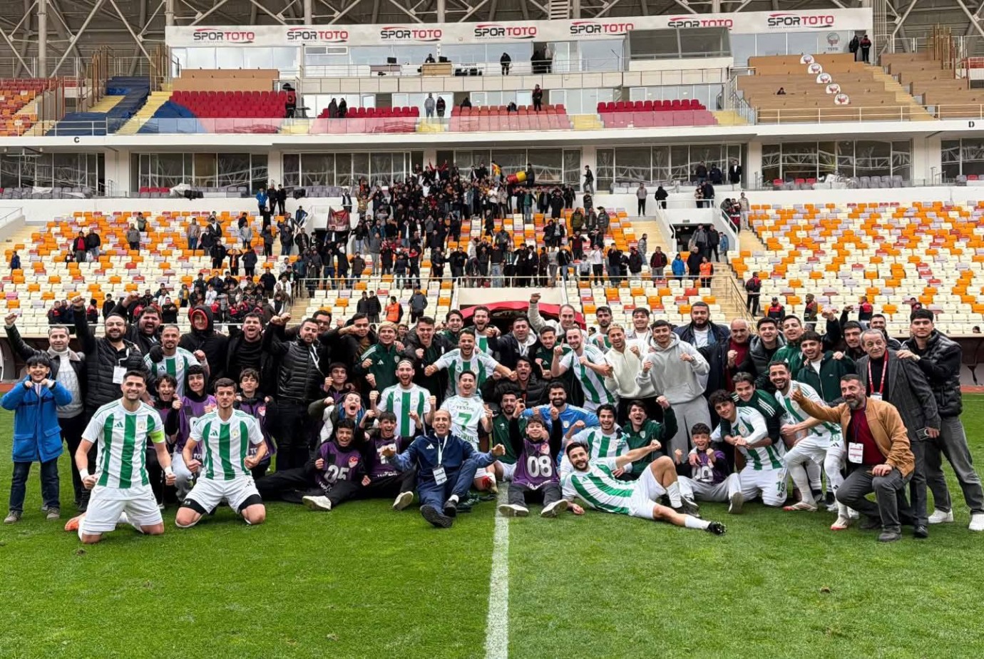 90+3’te Ender damgası! 3 puan Malatya’da kaldı