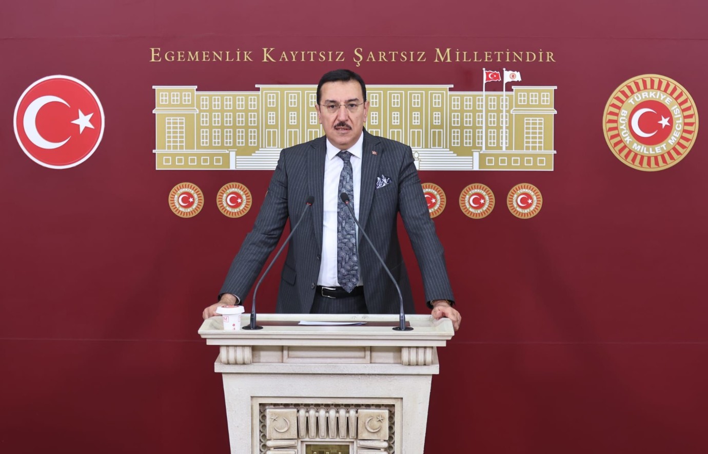 Malatya’ya sanayi hamlesi: Doğu Anadolu koridorunda yer alacak