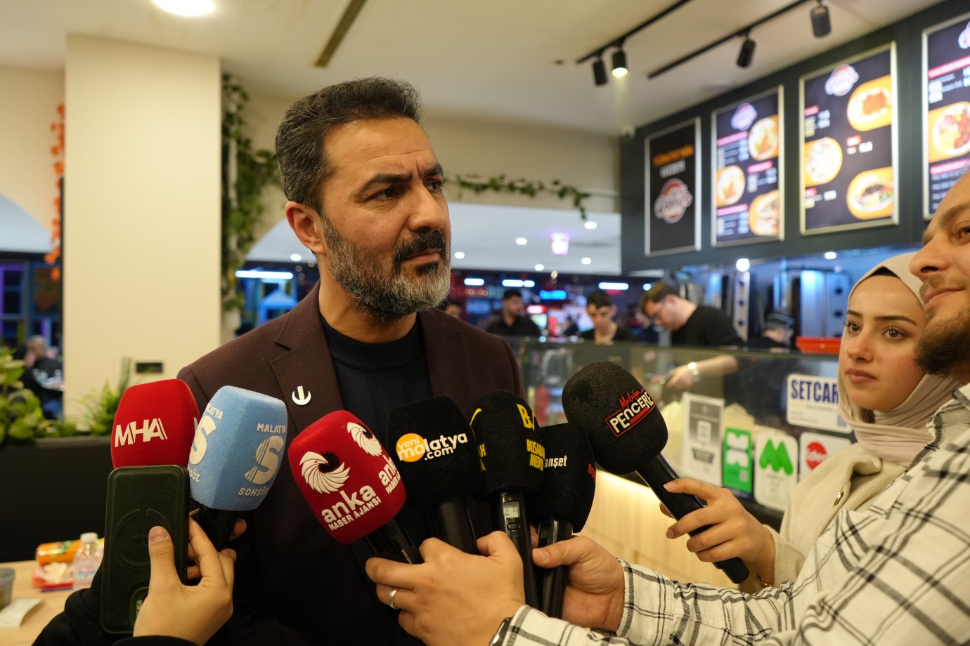Üretim yoksa enflasyon normal, çözüm muslukların kesilmesi!