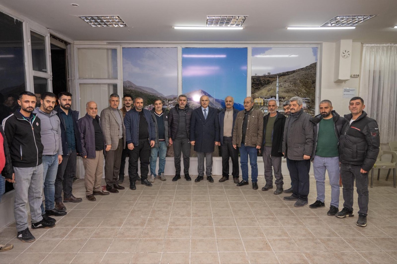 Malatya’ya 35 milyarlık altyapı kazandırılıyor