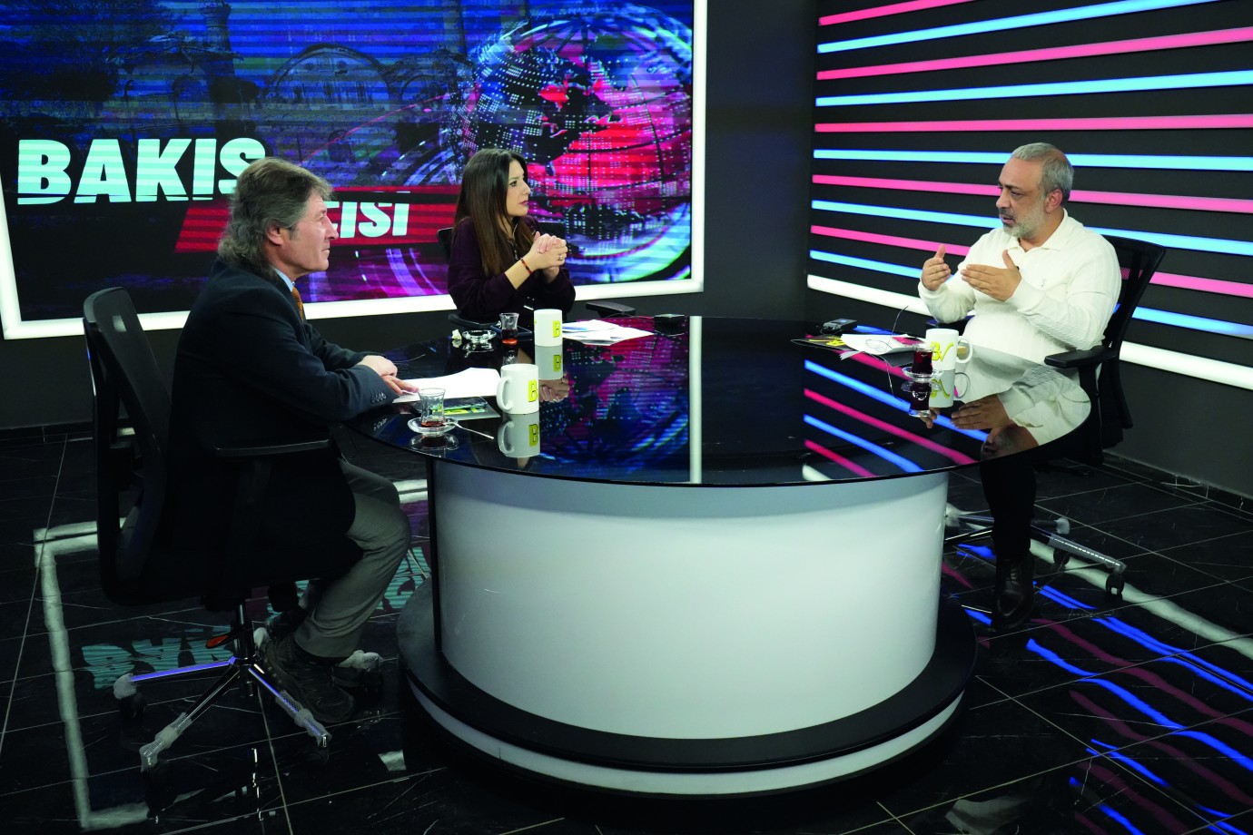 Hançer operasyonunun merkezinde Veli Ağbaba mı var!