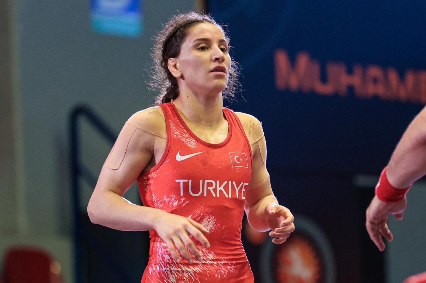 Zeynep Yetgil’den gururlandıran başarı