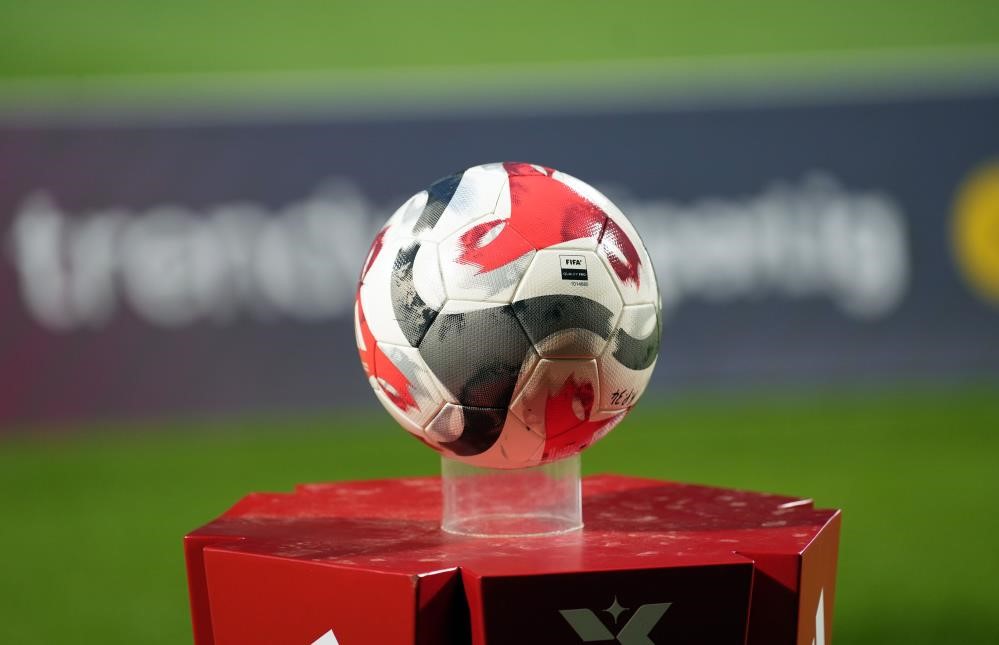 Trendyol Süper Lig'de 25. hafta start verecek