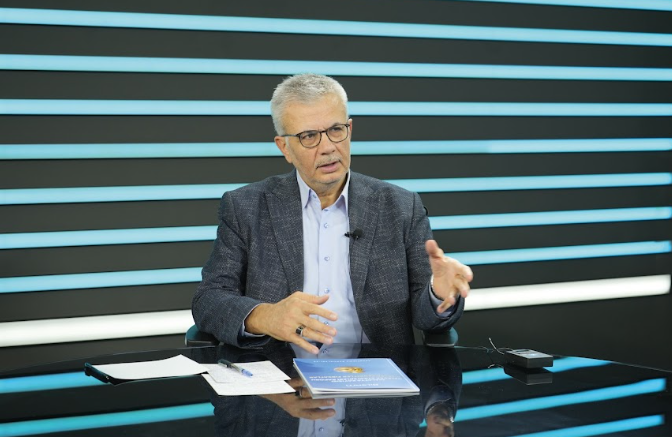 Vali Yavuz’dan kayısı hamlesi! Kayısı Vakfı yeniden harekete geçiyor