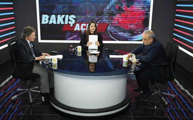 Fuzuli Caddesi esnafının tepkisi ve gecikme tartışıldı