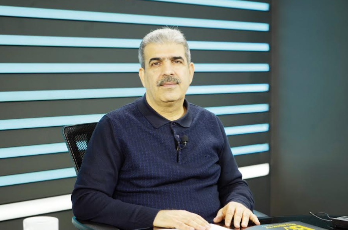 Prof. Dr. Kazım Türk: Bina sağlamlığı dakikalar içinde belirlenemez