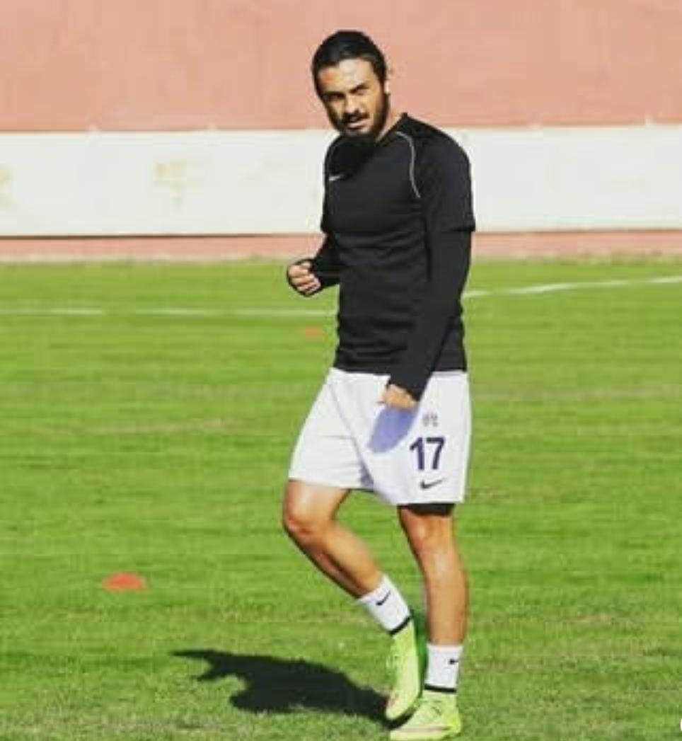 16 yaşında profesyonel oldu! Türk futbolunun Malatyalı gururu