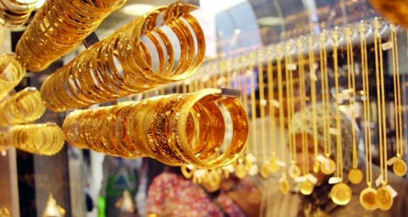 Altında füze etkisi! Malatyalı altın yatırımcıları ne yapmalı?