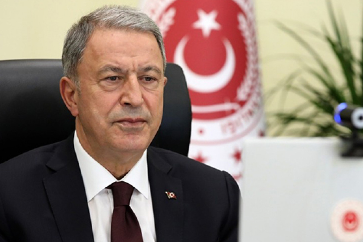 Akar: Malatya’ya Patriot konuşlandırıldı, S-400 seçeneği değerlendiriliyor