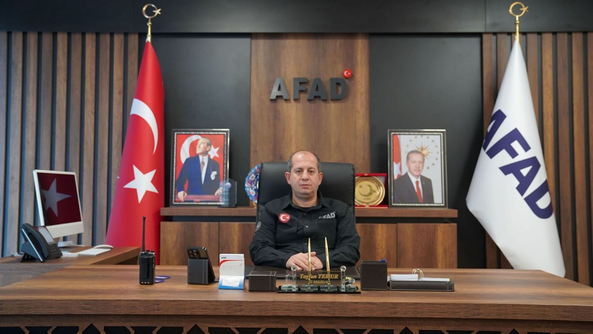 Savaşın gölgesinde önemli atama: Kritik göreve getirilen isim Malatyalı çıktı