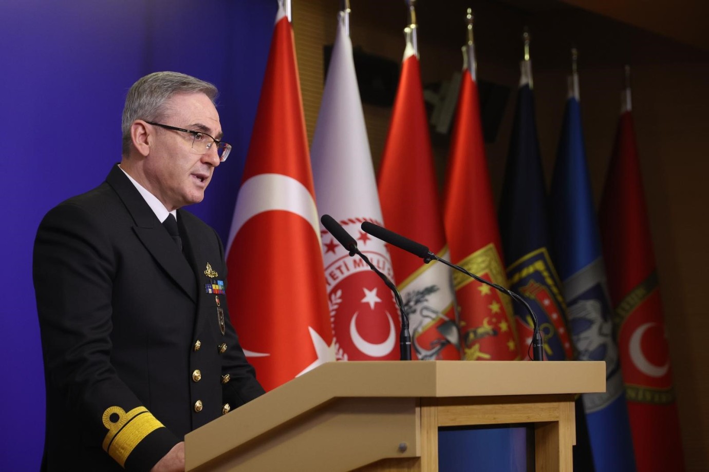 MSB: Malatya’ya Patriot sistemi konuşlandırıldı, hava ve sınır güvenliği takviye edildi