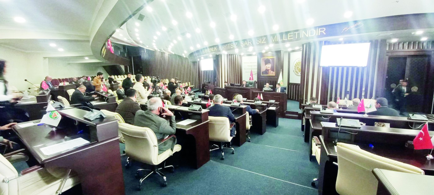 Malatya’da Uluslararası Dağ Bisikleti Yarışması yapılacak! Sami Er’e yetki verildi