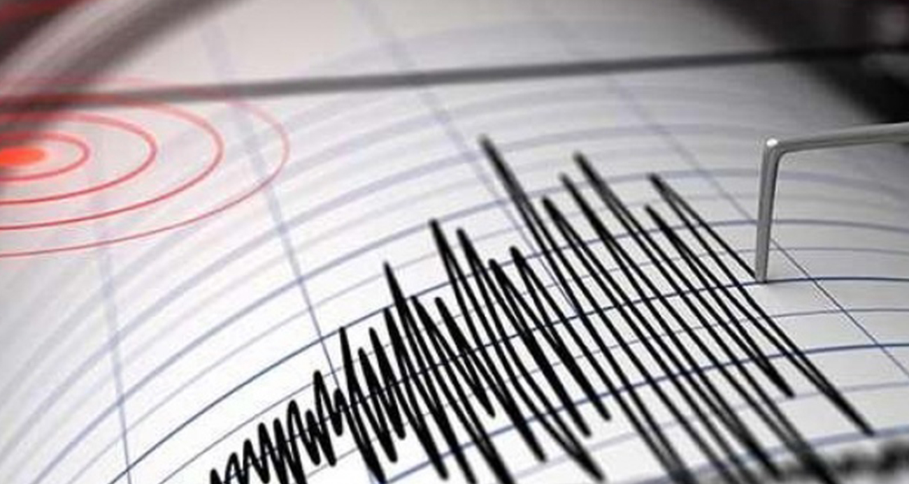 Malatya’da korkutan deprem