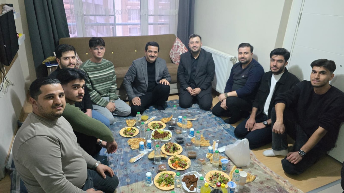 Ramazan’da Battalgazi’de iftar ve sahur buluşmaları