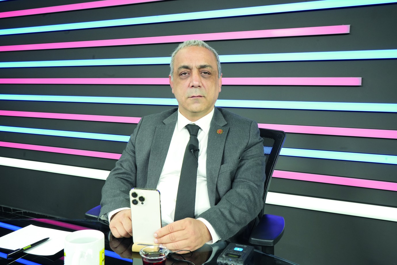 Aydın 3 ay önce Sami Er’e çağrı yapmıştı 