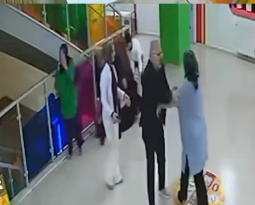 Esenlik’ten bir garip açıklama, Veysel Tay’dan istifa