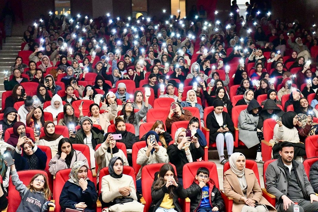 Yeşilyurt’ta ramazan bereketi yurtlara taşındı