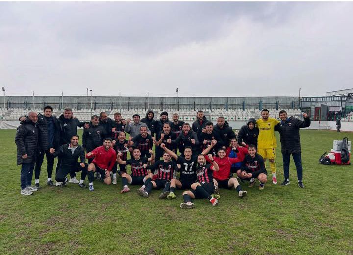 BAL Ligi 2. Grup’ta kritik hafta