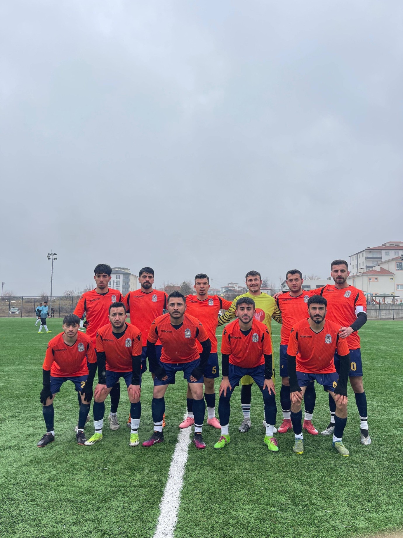 Malatya’da play-off biletleri kesildi