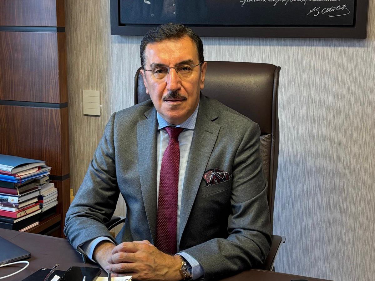 Milletvekili Tüfenkci’den Kadir Gecesi mesajı
