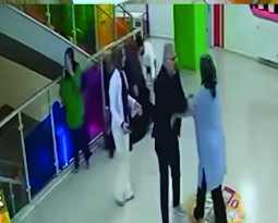 Malatya’yı Türkiye’ye rezil ettiniz