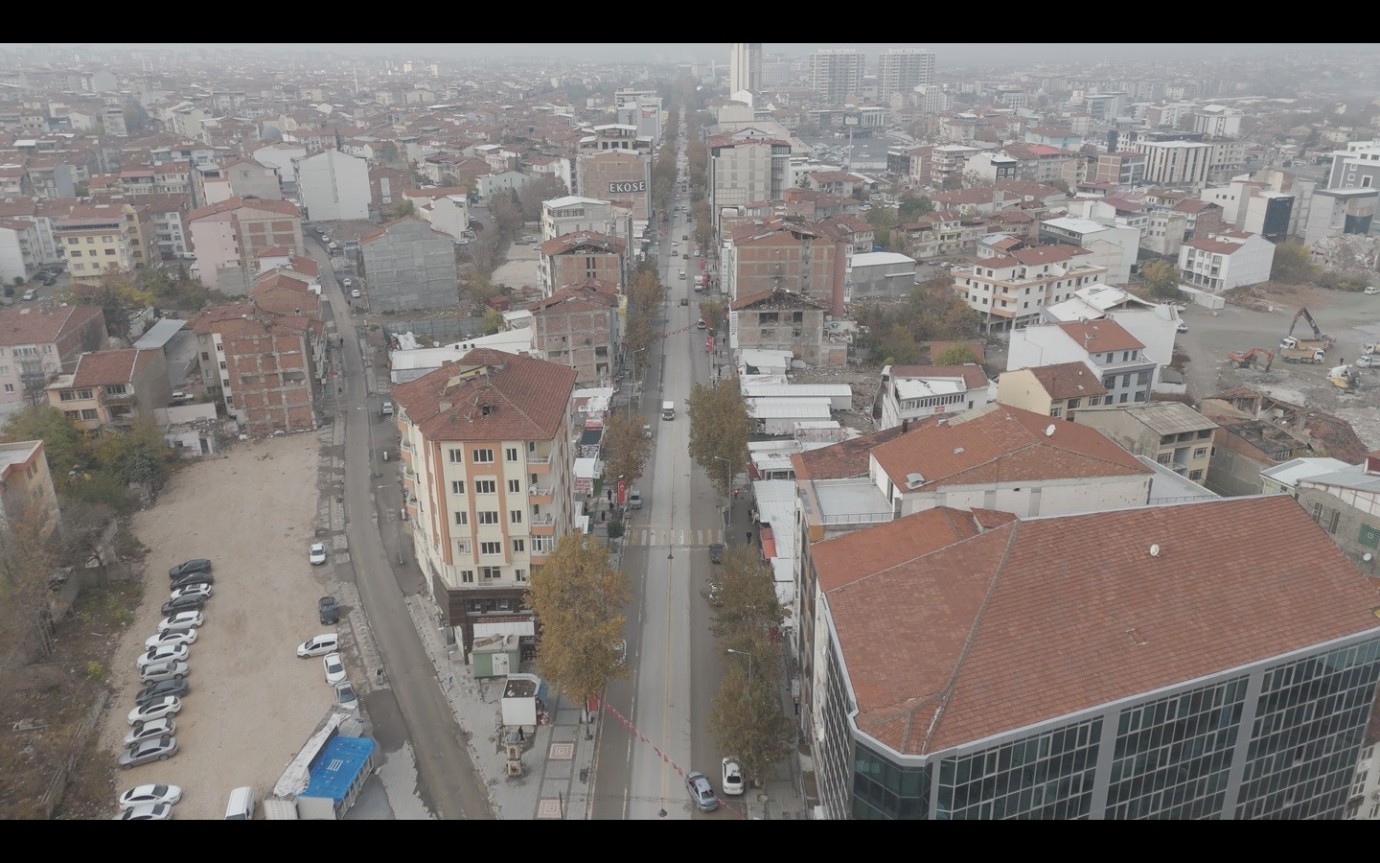 Deprem yıktı, hava zehirliyor: Malatya havası ölümcül boyutta