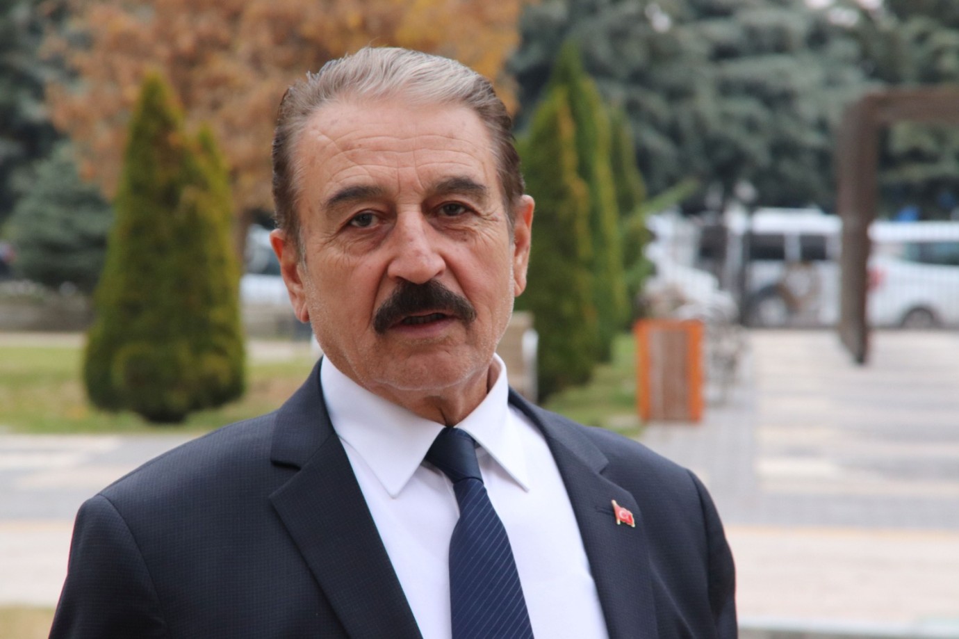 “Çanakkale ruhu geleceğimizin en büyük teminatıdır”