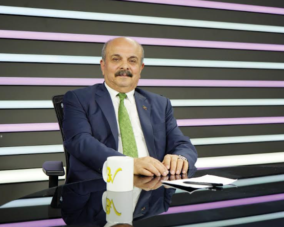 Bayram: Ekonomi düzelir ama ahlaki çöküntü tehlikeli
