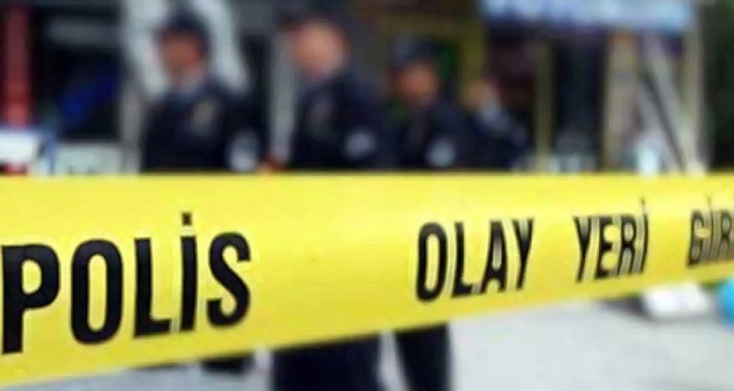 Konteynerde şüpheli ölüm: Genç adam silahla yaşamına son verdi
