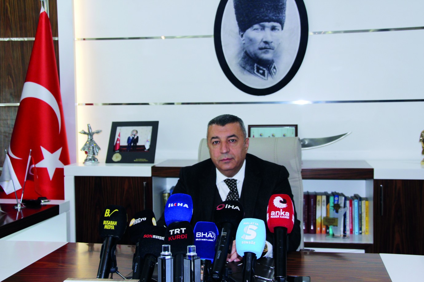 MTB Başkanı Özcan’dan üreticiye hayati uyarı