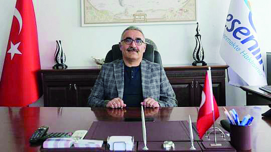 Kadın Öğretmene Yönelik İddialar Sonrası Esenlik’te Görev Değişikliği