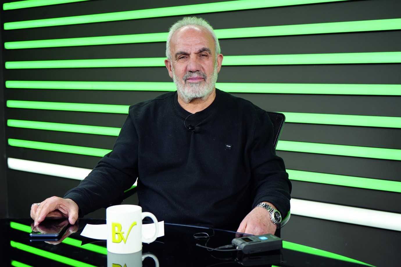 5’te 5’lik seri nazarla bozuldu! Yiğit: Artık dönüş yok