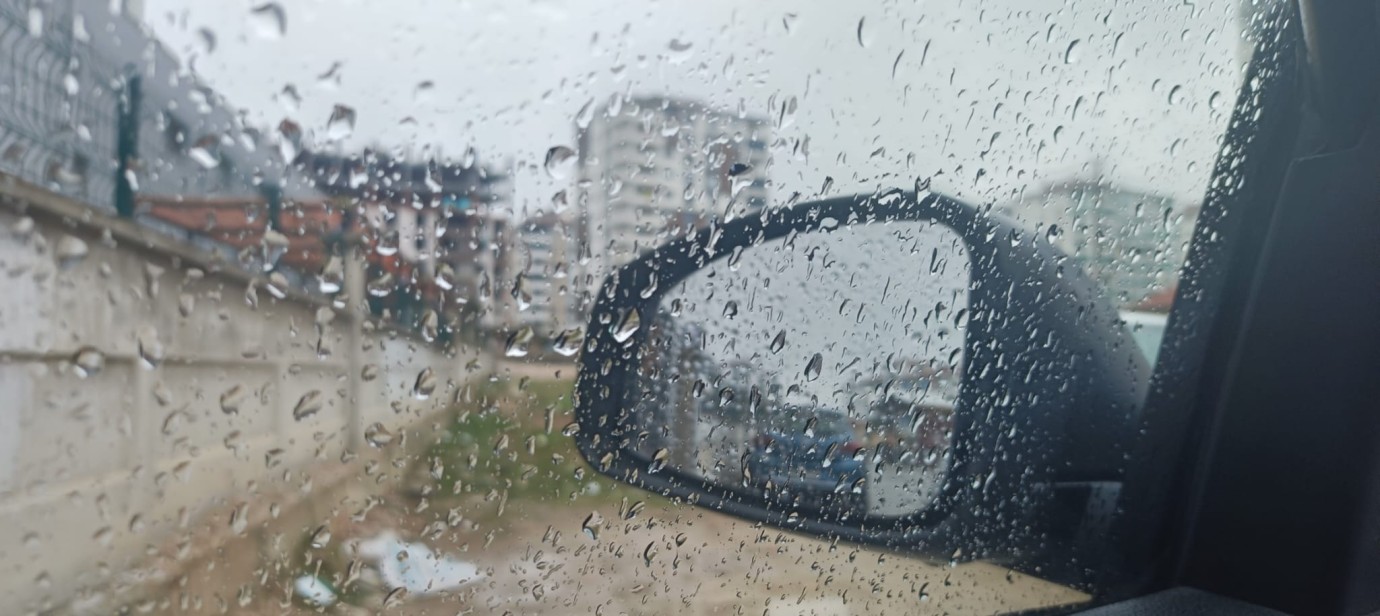 Şemsiyeleri hazırlayın: Bayramda Malatya’da hava nasıl olacak?