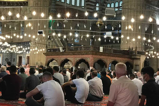 Malatya’da Ramazan Bayramı namazı saat kaçta?
