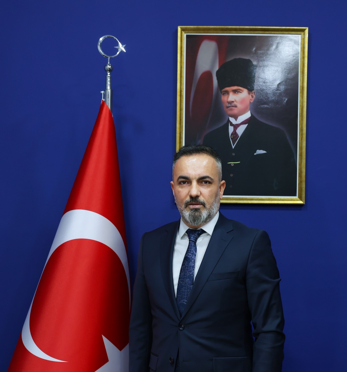 ULUSDER Başkanı Özcan Polat'tan 18 Mart mesajı