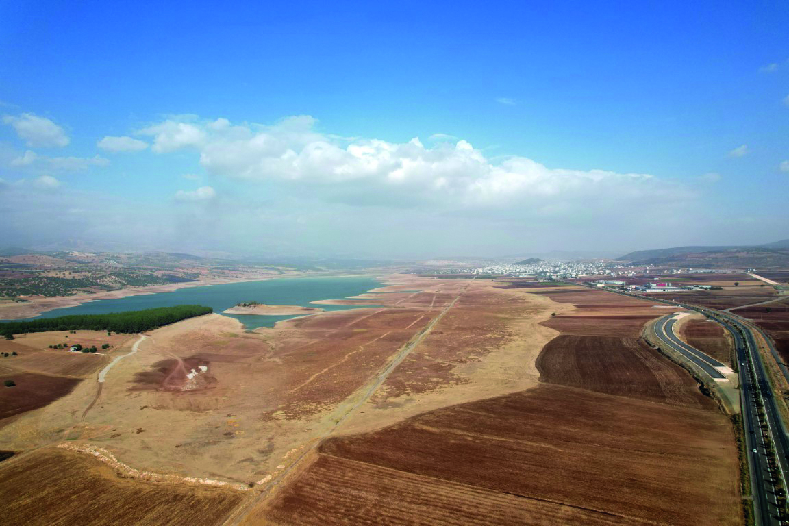 Malatya’da 2/B arsaları satışa çıktı