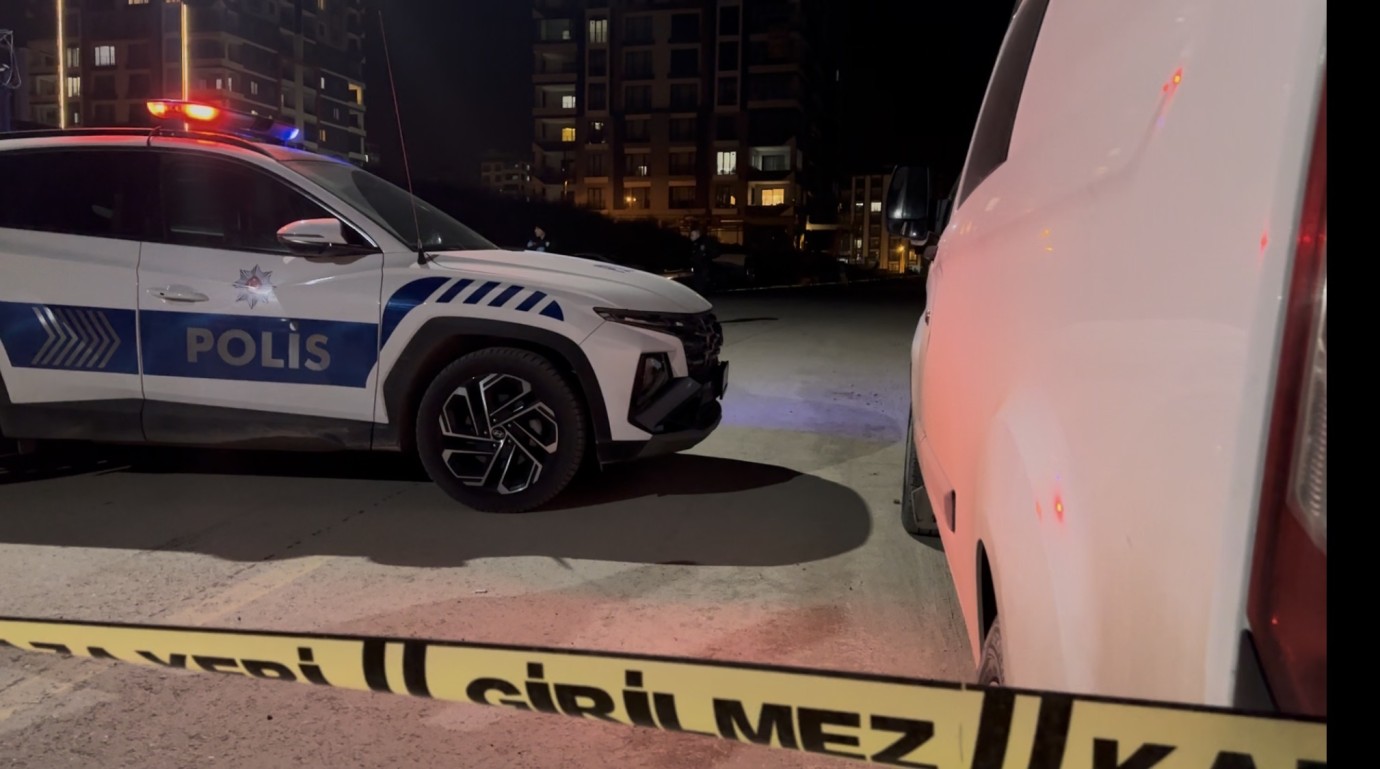 Malatya’da Şantiyede Yüksekten Düşme: 1 Kişi Ağır Yaralandı